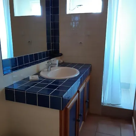 Сasa de vacaciones Charmante Maison De Plain Pied Avec 700m2 De Jardin Cloturé Saint-Clément-des-Baleines