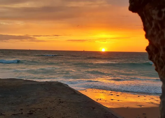 Charmante Maison De Plain Pied Avec 700m2 De Jardin Cloture Saint-Clement-des-Baleines