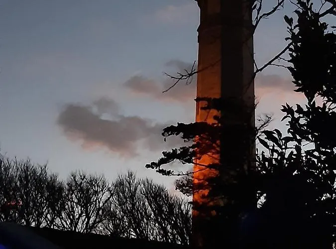 Charmante Maison De Plain Pied Avec 700m2 De Jardin Cloture